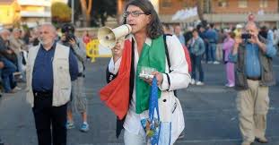 Video by agenzia vista alexander jakhnagiev vista agenzia televisiva parlamentare. Gabriele Paolini Arrestato Per Prostituzione Minorile Il Fatto Quotidiano