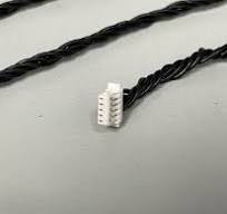 MINI Sensor Cable for 1-24 1-28 Brushless ESC MOTOR Sensored Systems 30mm  80mm 120mm [Scale Reflex] 765330 765320 765310