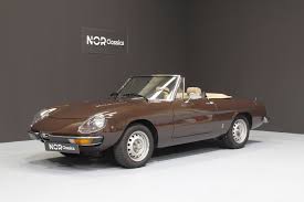 Image result for Gray 1980 Alfa-Romeo