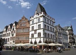 Entdecken sie die vielfältigkeit von trier. Tagesausflug Nach Trier Tipps Und Sehenswurdigkeiten In Der Moselstadt Kolner Stadt Anzeiger