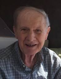 Howard L. Schmidt Obituary February 1, 2022