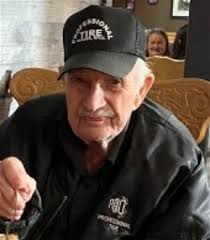 Norman Harvey Obituary