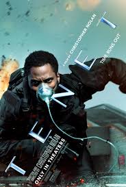 See tenet on the big screen your way:create your cinematic experience. Christopher Nolan S Dizzying Tenet Is An Exciting James Bond Esque Blockbuster Review Fox Force Five News