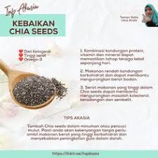 Chia seeds are the edible seeds of salvia hispanica, a flowering plant in the mint family (lamiaceae) native to central and southern mexico, or of the related salvia columbariae of the southwestern united states and mexico. Hq Hqakasia Profile Pinterest