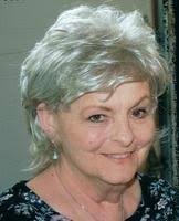 Luann Brown Obituary (1950