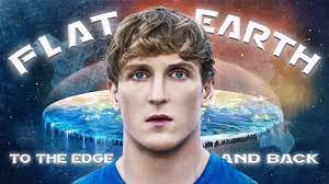 Logan paul's awful movie (airplane mode) so our best friend logan paul is back on the channel with an amazing movie called airplane mode. Flat Earth To The Edge And Back Official Movie Youtube