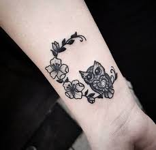 Significado Da Tatuagem De Coruja Confira 100 ideias de tatuagem de coruja apaixonantes, realizadas nas mais. significado da tatuagem de coruja