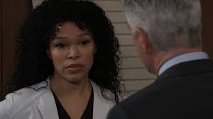 GH recap: Carly Convinces Lulu to Stay Quiet