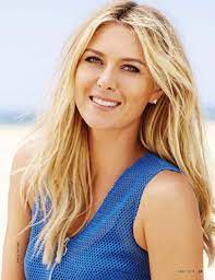 pin on maria sharapova