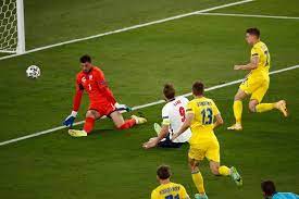 European championships match ukraine vs england 03.07.2021. Fkdoabz0rikhcm