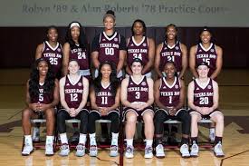 Those weeks of travel and bonding while living out of hotels define the program's first title in 29 years. 2016 17 Women S Basketball Roster Texas A M Athletics 12thman Com