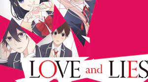 Love And Lies Koi To Uso Season 2 Everything We Know So Far
