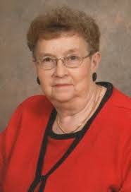 Marjorie Goad Obituary (1933