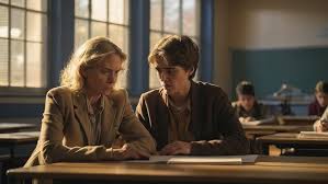 فیلم Before the Dawn 2019 – زیرنویس چسبیده