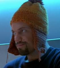 Keiyla's Blog: Cunning Jayne Cobb hat, revisted