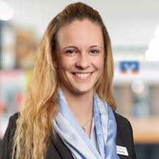 Zum aktuellen zeitpunkt werden unsere digitalen sowie telefonischen kontaktpunkte immer mehr genutzt. Christina Weller Mitarbeiter Unternehmenskommunikation Vr Bank Mitte Eg Xing