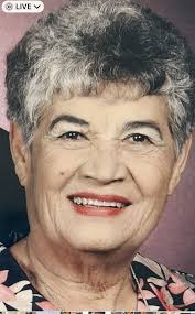 Pauline Badillo Obituary November 21, 2023