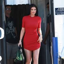 Their hot looks are truly breathtaking. Kylie Jenner Schonheits Op Nach Der Geburt Von Baby Stormi