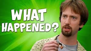 The Strange Disappearance Of Tom Green