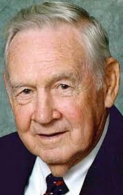 Harold E. Trivette dies