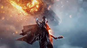 Share a gif and browse these related gif searches. Battlefield 1 1 Animated Wallpaper Dreamscene Hd Ddl On Make A Gif