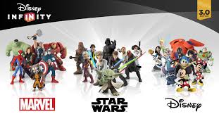 Disney Infinity 3 0 Ot Episode 3 The Playset Awakens Neogaf