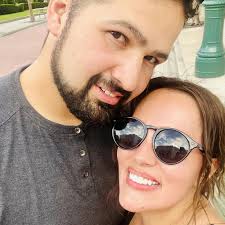 Carol Kato and Miguel Calvillo's Wedding Website