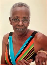 Louise Jackson Obituary