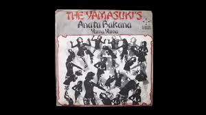Quickly translate the interface language of yahoo! Song Of The Day The Yamasuki S Yama Yama