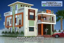 Maybe you would like to learn more about one of these? 240 3d Front Modern Home Elevation Design Ideas In 2021 House Elevation House Design House