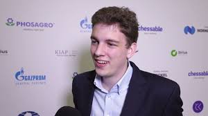 Maybe you would like to learn more about one of these? Fide World Cup Round 5 Interview With Jan Krzysztof Duda Youtube