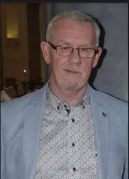 Condolence Book for Colin Brady (Longford Town, Longford)