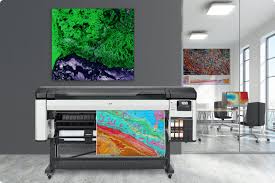 HP DesignJet Z6 Pro