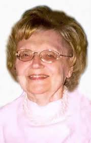 Blanche Wagner Obituary