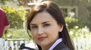 Mentes criminales': Rachael Leigh Cook ('Perception') se une a la temporada  final como recurrente