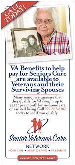 Va Aid Attendance Veterans Home Care Veterans Nursing Homes Veterans Assisted Living Va Benefits Veterans Home Home Care Va Benefits