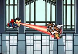 Comics Creativity Collide In Scribblenauts Unmasked Scribblenauts Dc Comics Comics