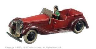 Dinky No 36f Pre War Salmson 4 Seater Sports Car And Driver 4 Seater Sports Cars Car Car And Driver