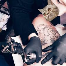 Výzmam tetování kočky / pobaveni klesat postavte se misto toho puma vyznam tetovani 100proadru cz : Full Body Tattoo Home Facebook