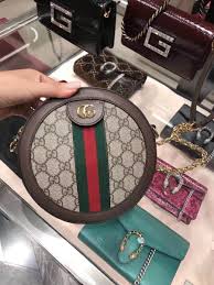 Highest quality bags at the best price Gucci Ophidia Round Bag 550618 Gucci Purse Price Bags Authentic Louis Vuitton Bags
