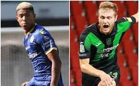 Secondo tuttomercatoweb pobega tornerà al milan e sarà un giocatore della prima squadra. Salcedo Subito All Inter Pobega Milan Aria Di Rinnovo La Gazzetta Dello Sport