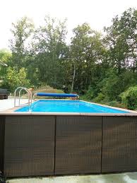 Dolcevita Country 37 France 5 Swimming Pool Landscaping Pool Landscaping Patio