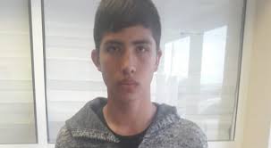 Encontraron a Edwin Osvaldo, desaparecido en Delicias