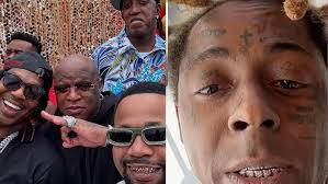 Wayne Cash's Instagram, Twitter & Facebook