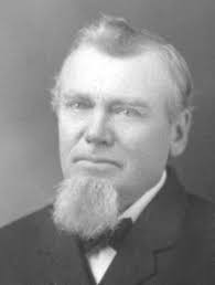 Charles August Boden (1845-1922)