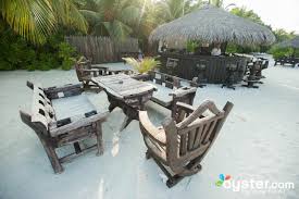 Wonderful island de kihaa maldives. Kihaa Maldives Island Resort Spa The Waterfront Beach Villa With Private Pool At The Kihaa Maldives Oyster Com Hotel Photos