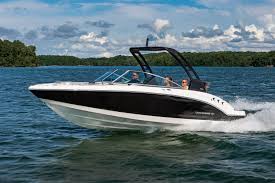 Welcome to seattle water sports (formerly ski masters watersports). Chaparral And Robalo Introduce New Models Top Dealers At Annual Dealer Conference Boating Industry