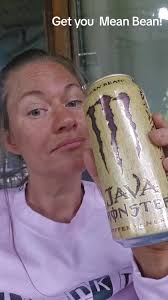 Java Monster Coffee Mean Bean Recipe