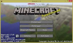 I don't own a realm though so i can only speculate if it's even possible now or the extent of plugins/admin control you get now but if it is . Minecraft Tutorial Hoe Installeer Je Mods Softonic