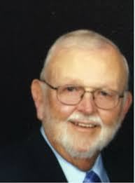 Obituary for Ronald F Brown
